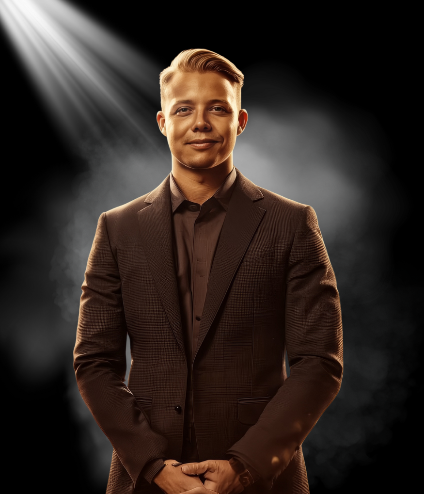 Character Image