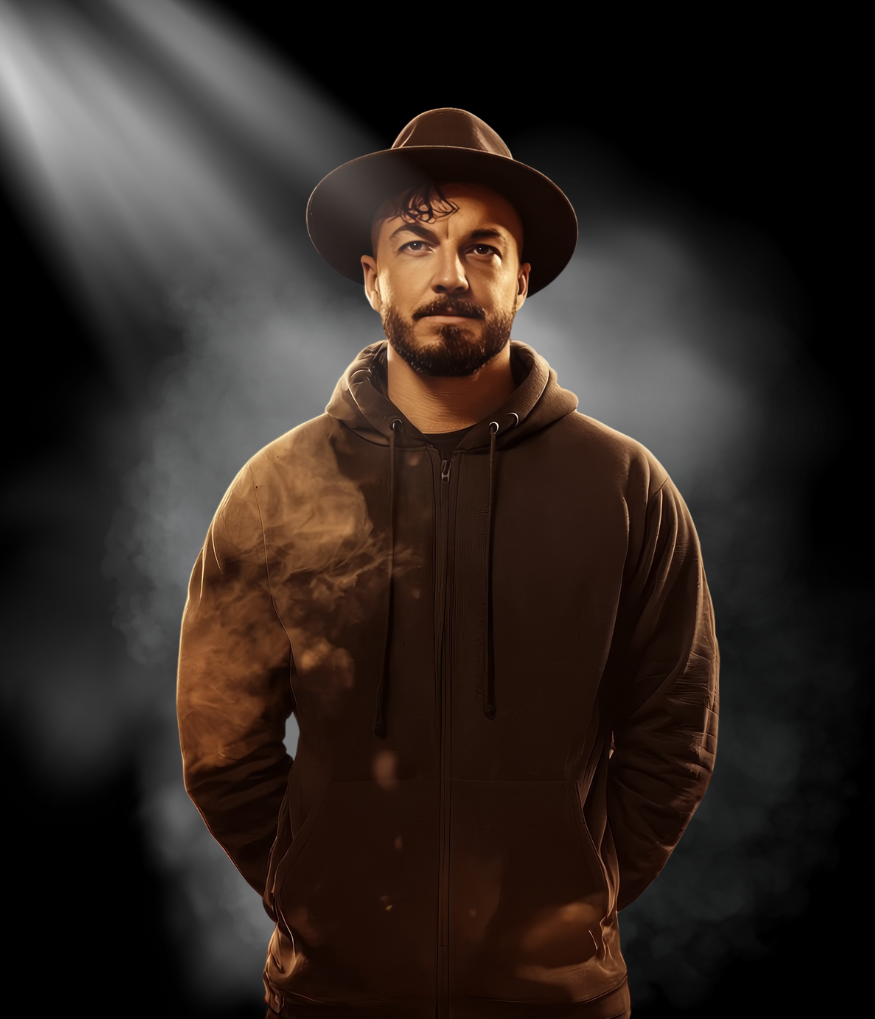 Character Image