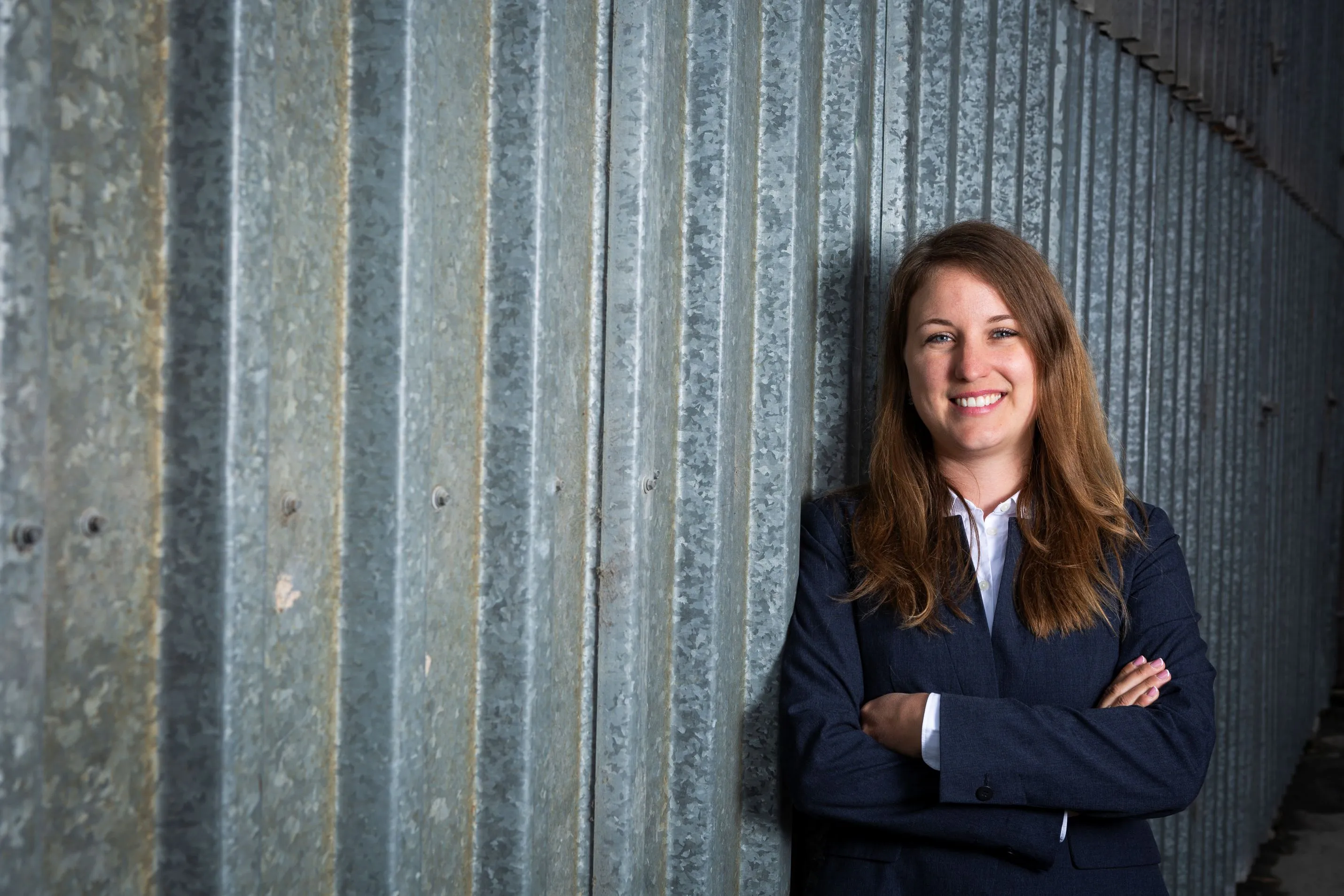 Séverine Bischof von Sorba