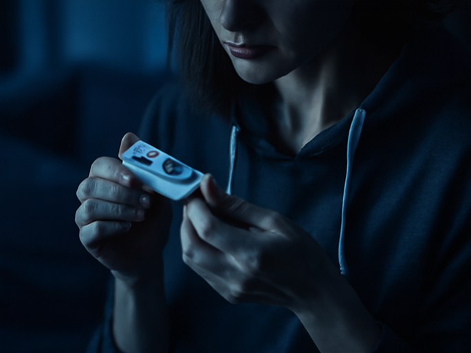 [interface] screenshot of core features (for an ai developer tools)