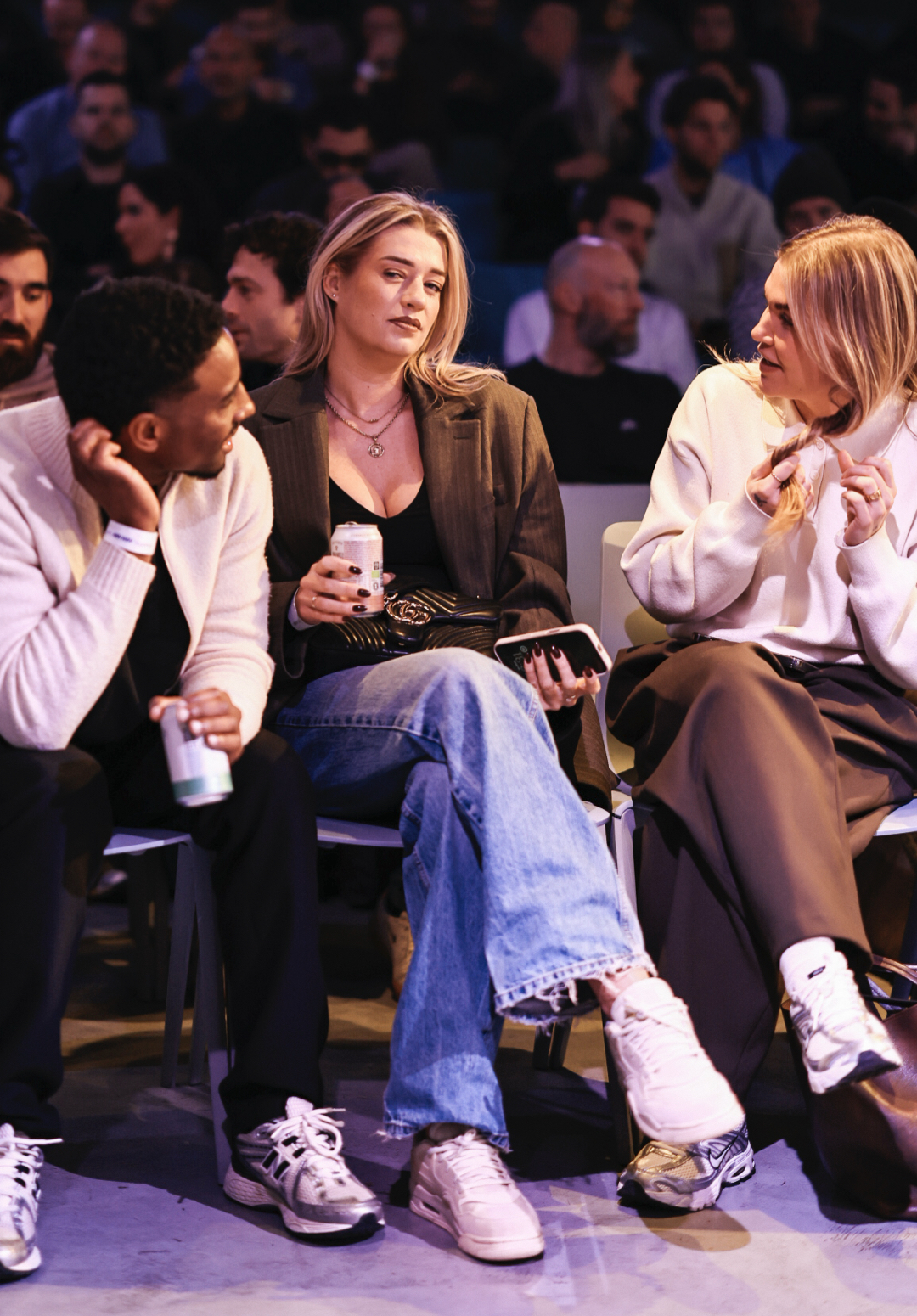 From micro moments to PR/Brand events & sponsorships