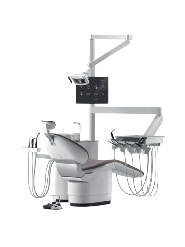 morita-soaric-dental-chair