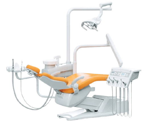 KaVo-ESTETICA-E30-Dental-Chair