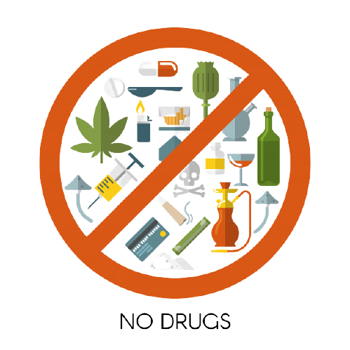 say-no-to-drugs