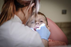 Pit and fissure sealants