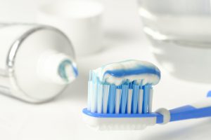 Fluoride benefits for teeth