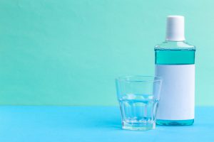 Choosing mouthwash