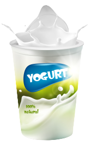 yoghurt