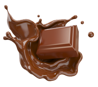 chocolate-piece