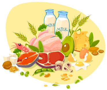 protein-food-causes-mouth-stink