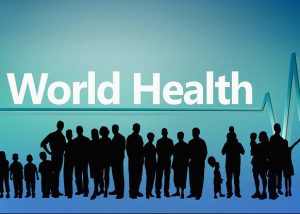 World Health Day Pledge