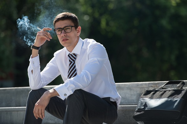 business-man-smoking