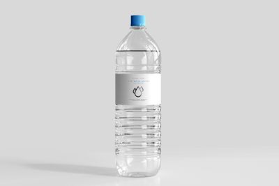 Water Bottle 