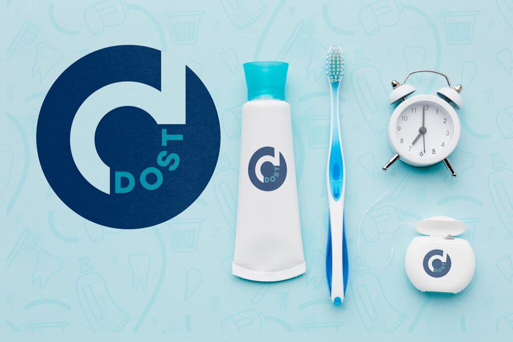 Get your hands on these 5 vegan oral hygiene products