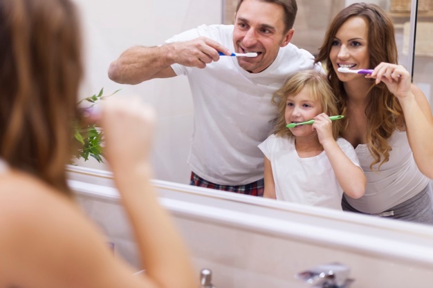 keeping-your-kids-teeth-good-condition