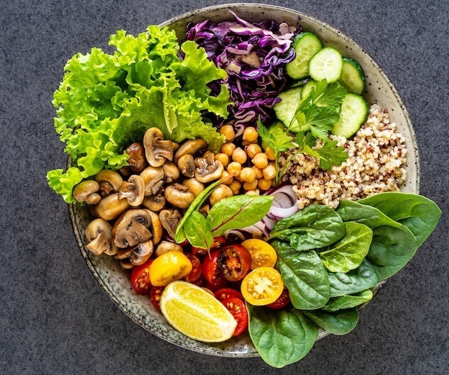 Healthy Diet Control to treat sensitivity of teeth