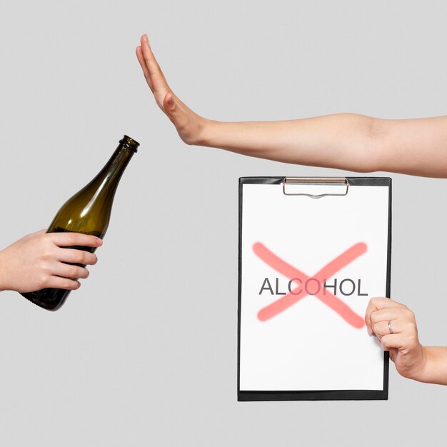 bad alcohol habit aff?cts Your dental h?alth