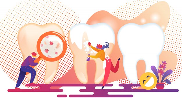 probiotics heal periodontal disease