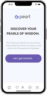 Pearl App