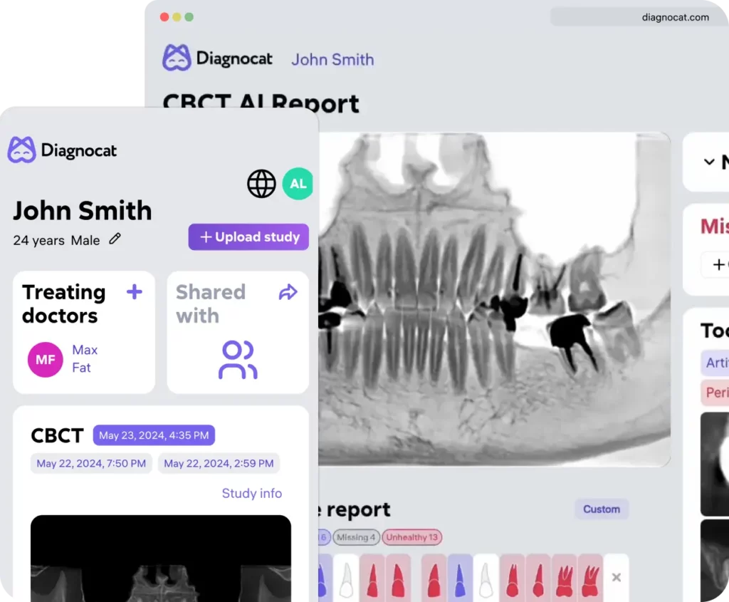 diagnocat app image