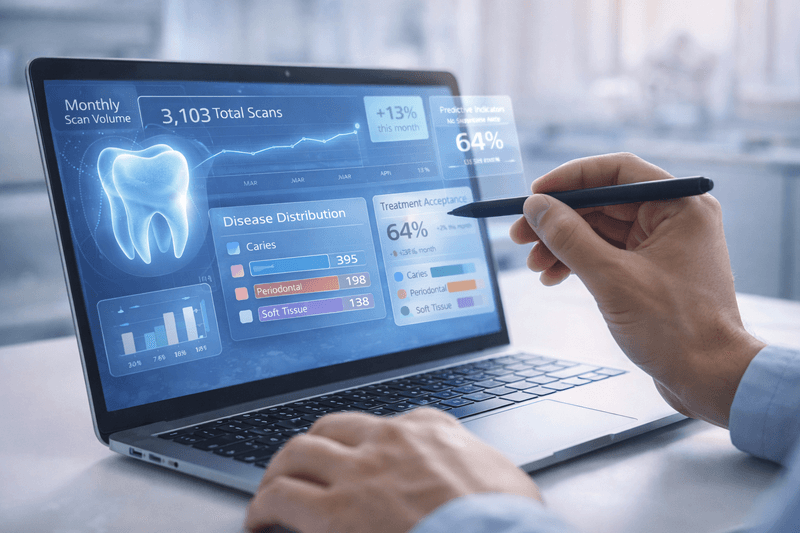Dental Data Analytics: How AI Insights Are Transforming Disease ...