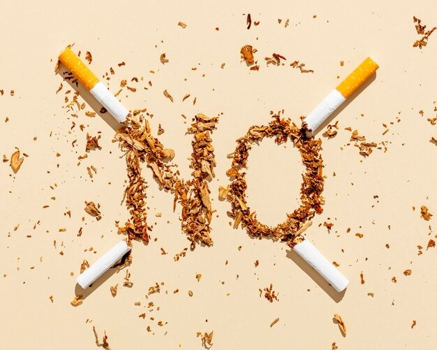 smoking cigarettes aff?cts Your Oral H?alth
