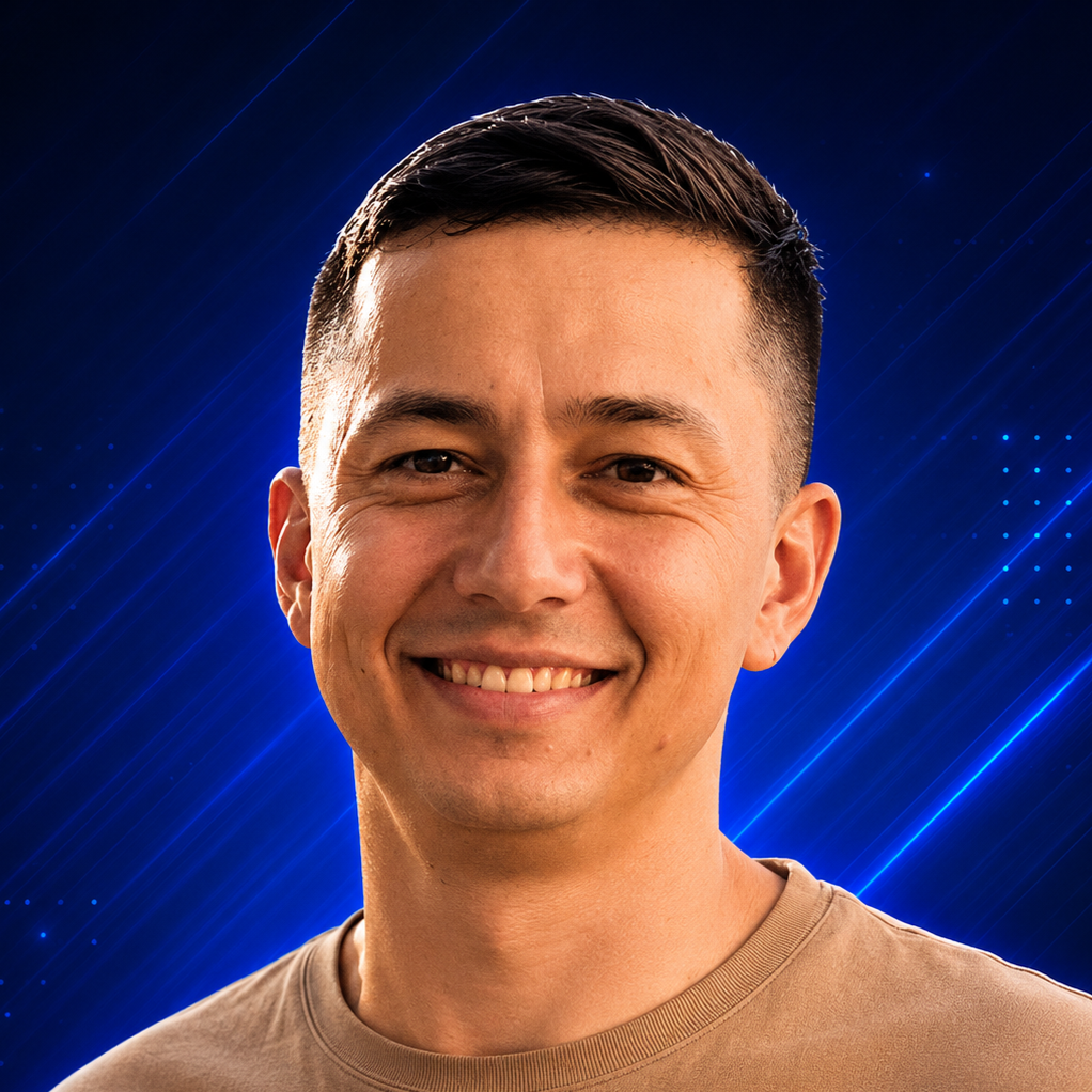 author avatar