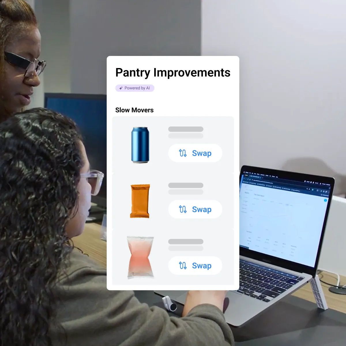 A Pantry Built to Evolve with You 