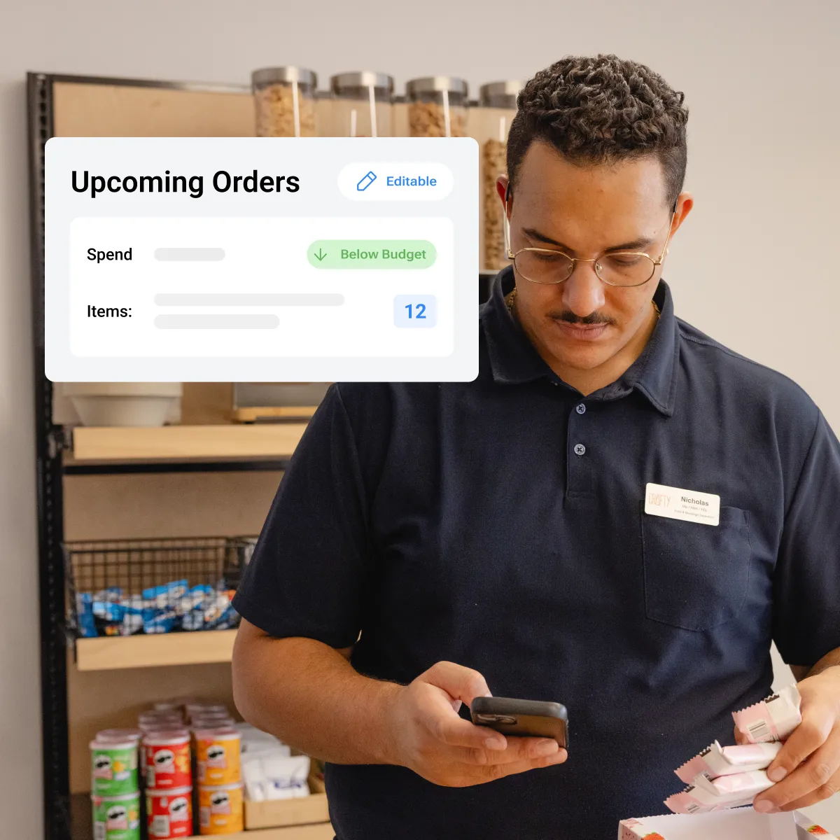 Micro-Budgets Power  Macro Impact