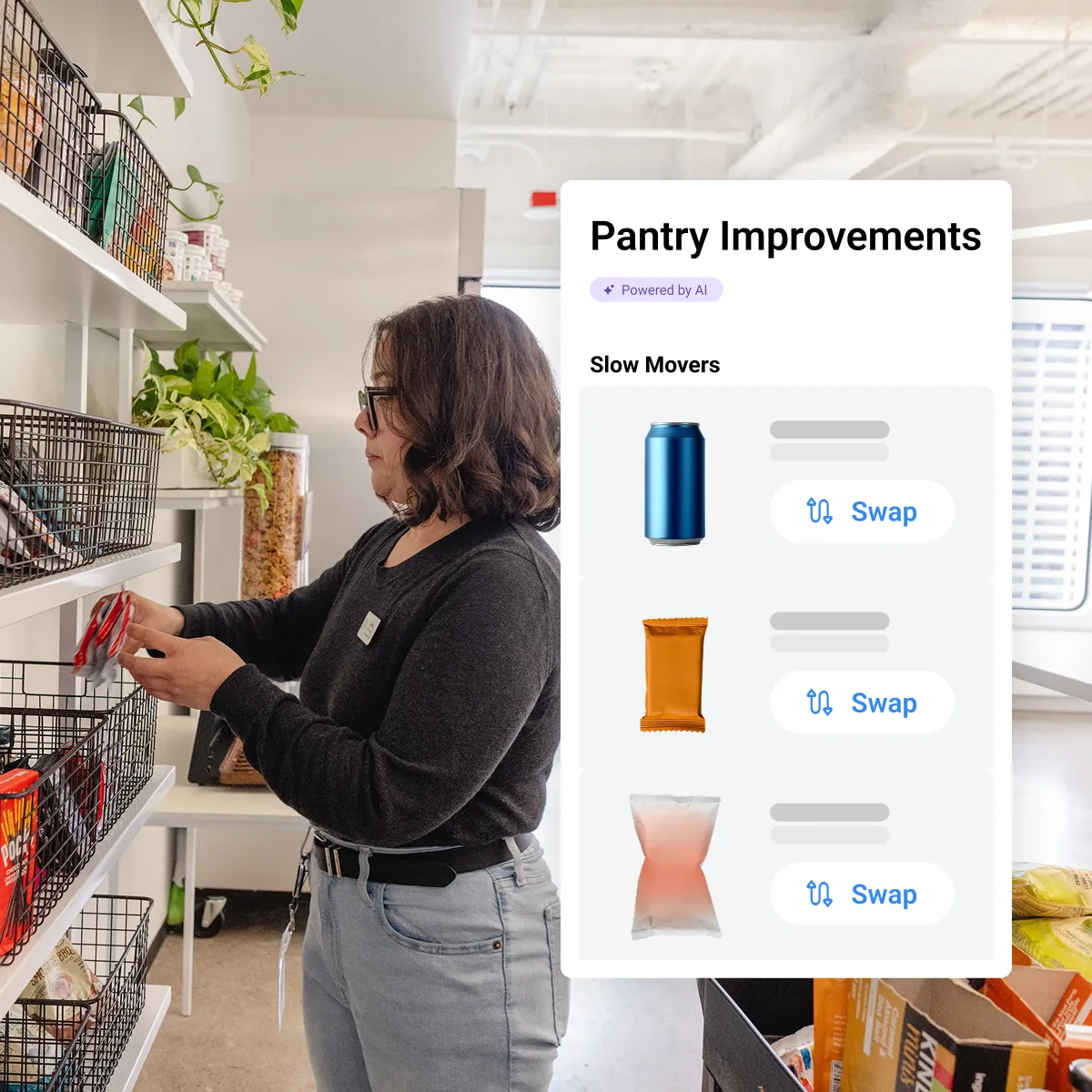 Smarter Choices  Backed by Data