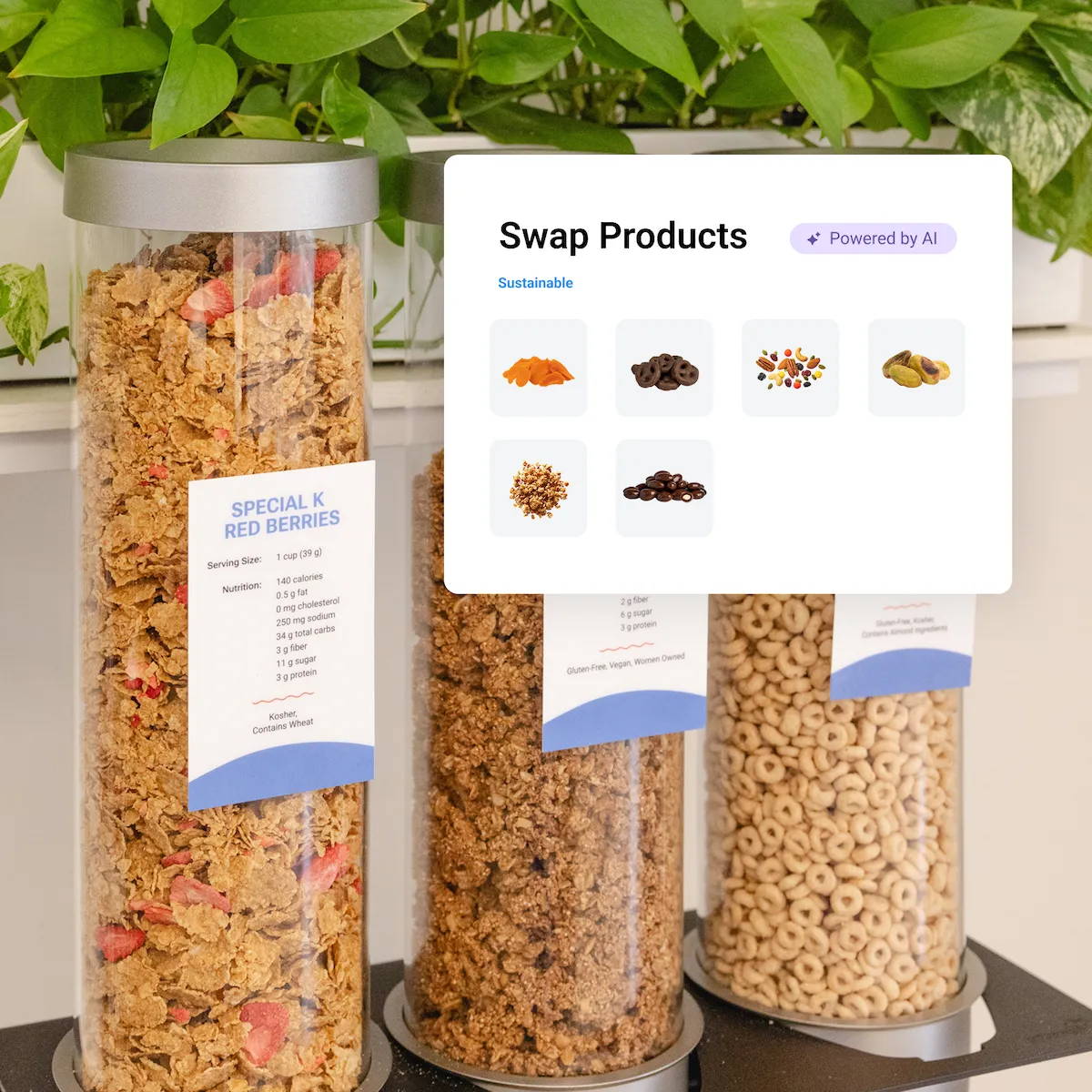 Curate With Intelligence