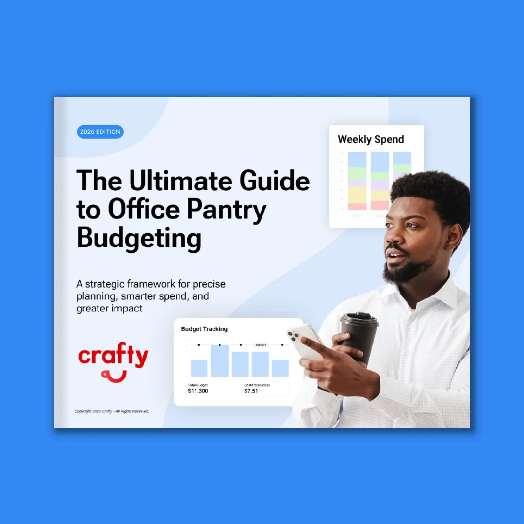 The 2026 Budget Guide gives you the benchmarks, the model, and the foresight to build a pantry program you can defend, optimize, and scale.