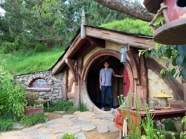 Humans of Crafty: Jeremy Lee Crafty's Senior Data Analyst