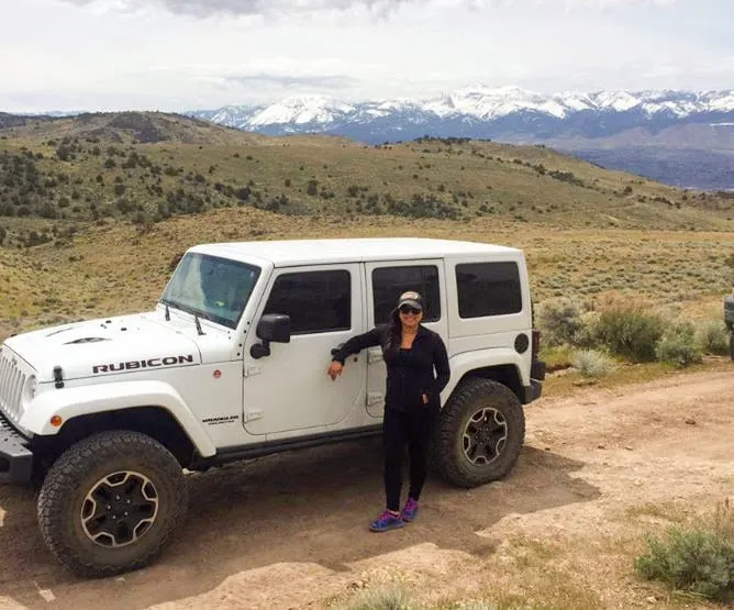 Humans of Crafty: Natalie Loomis, Client Success Manager