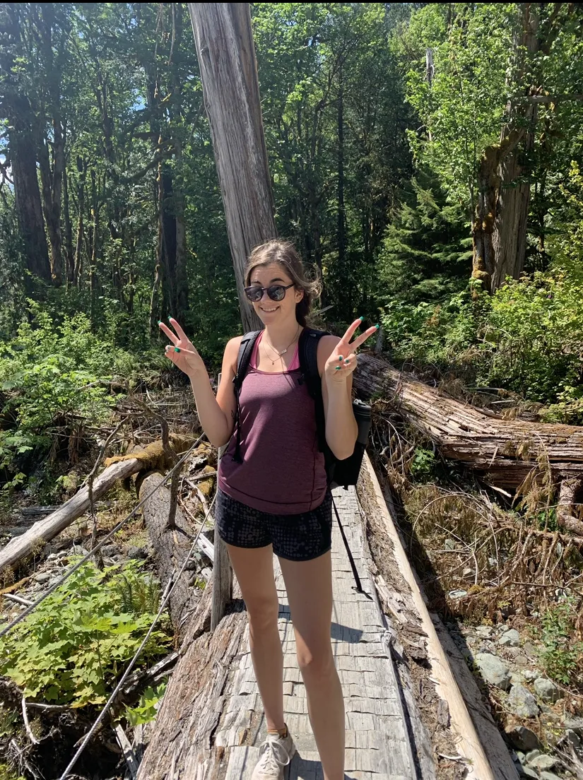 Humans of Crafty: Dallas Edmonds, Client Operations Specialist