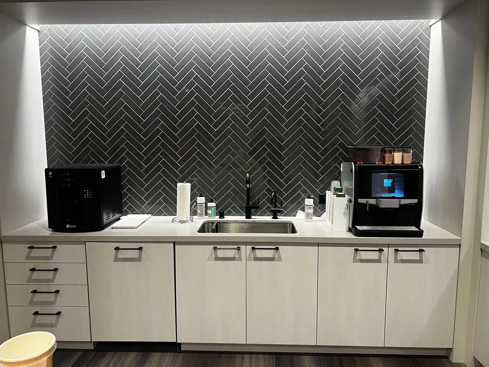 San Fransico Bay Area Office Coffee Machines