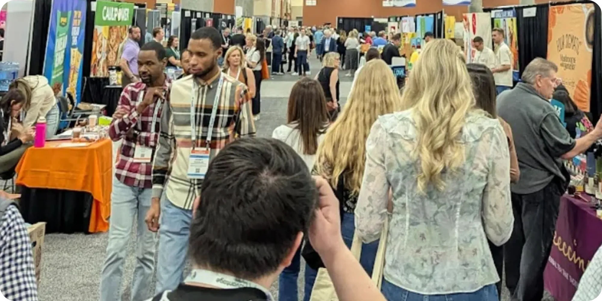 4 Key Office Pantry Trends from the KeHe Summer Show