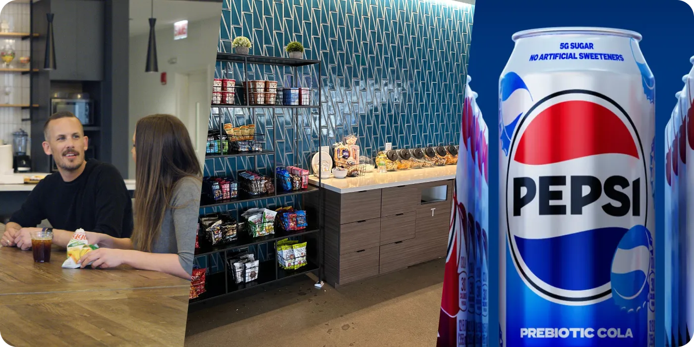 August Workplace Insights: Food Perks, Tax Shifts, and the Wellness Wave