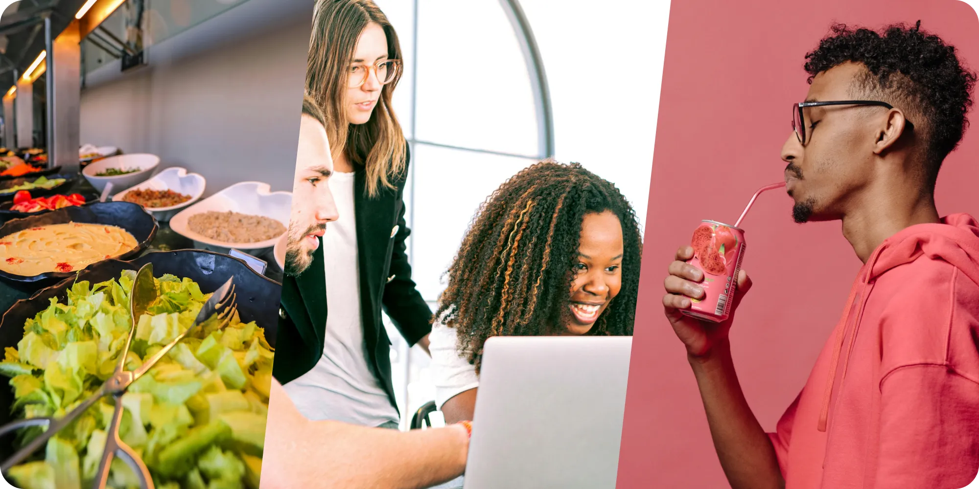 August Workplace Insights and Trends Fresh Out the Pantry