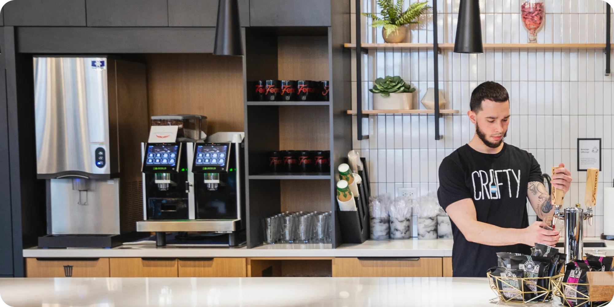 Office Coffee Trends You Don't Want to Miss