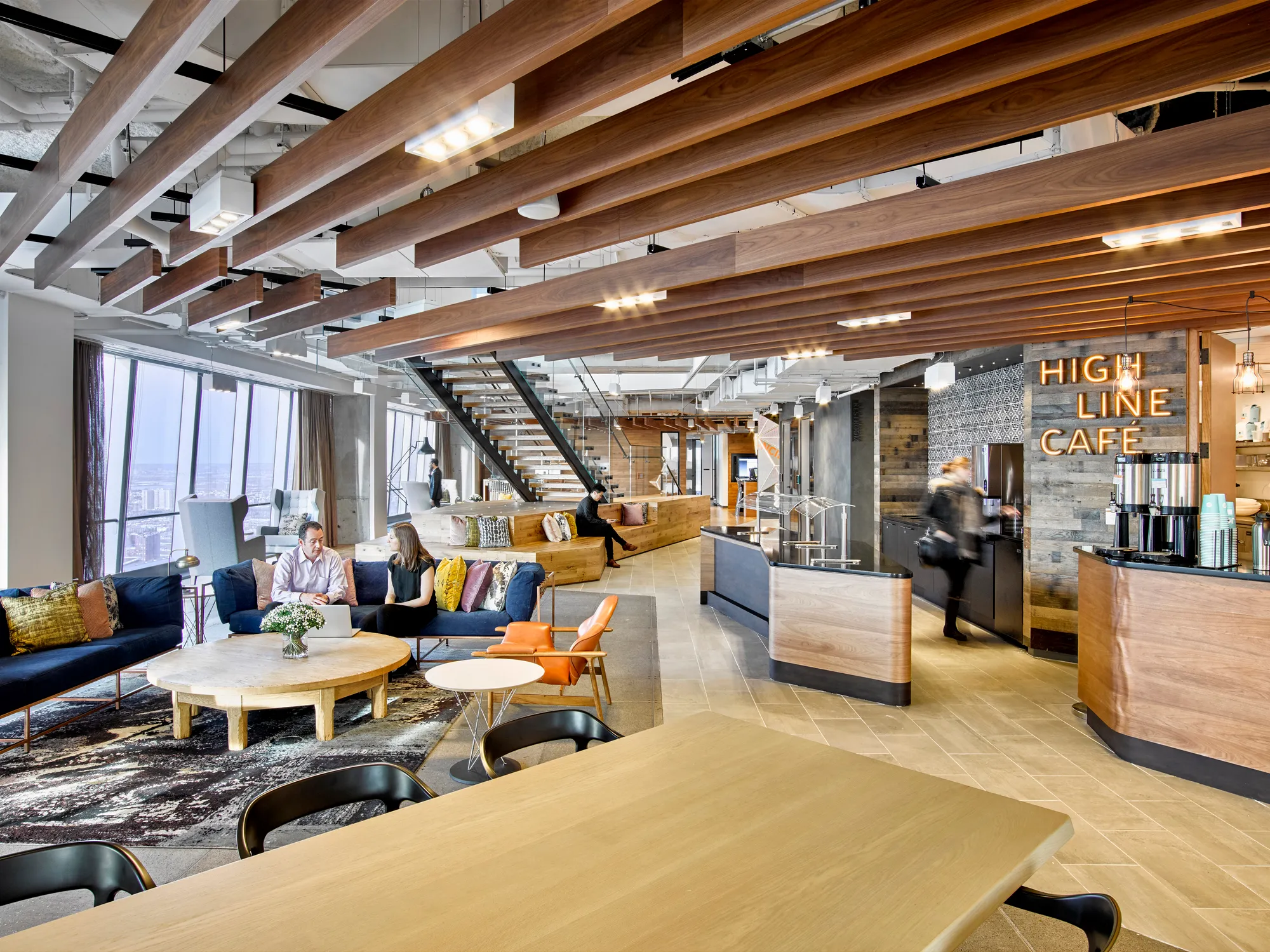 Elevate your office coffee station by learning from your favorite coffee shop