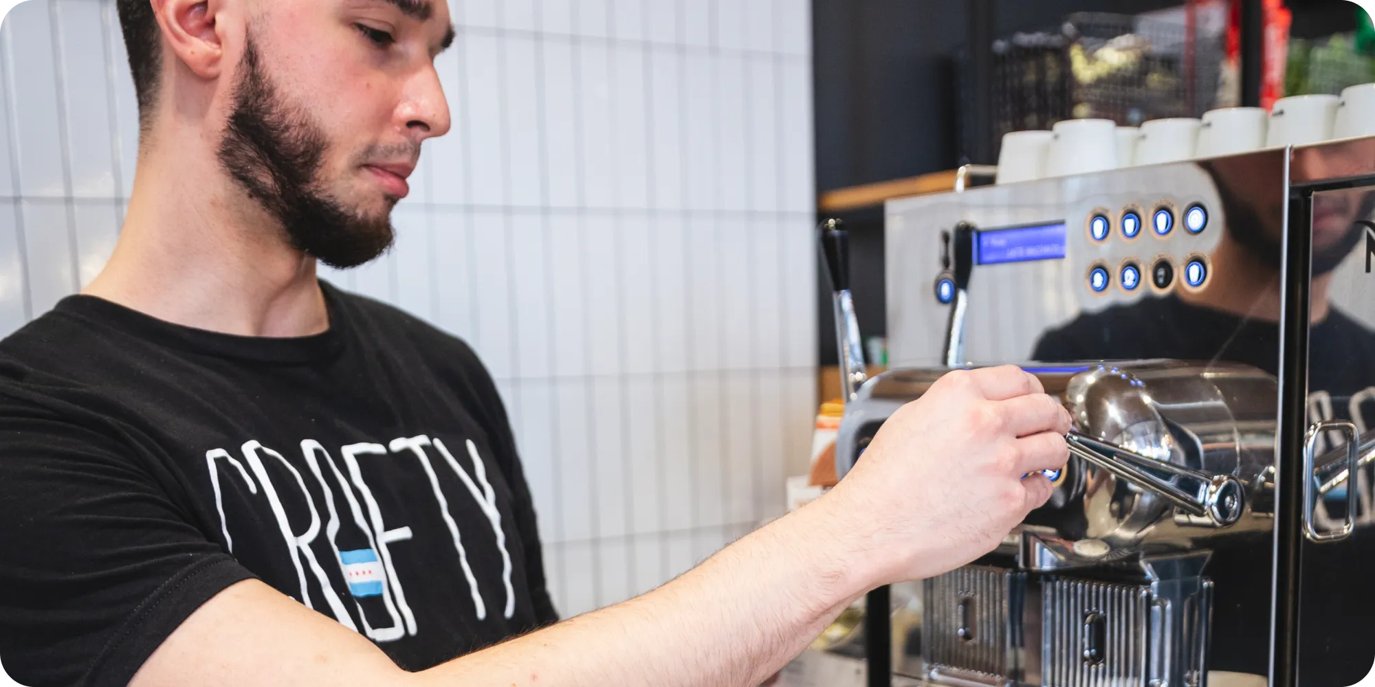 Equipment Guide: How to Upkeep Your Office Coffee Machine