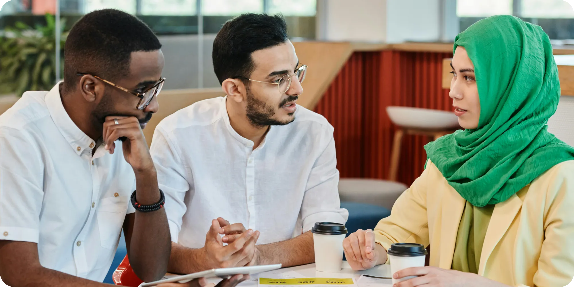 Foodies Guide to Celebrating Arab American Heritage Month