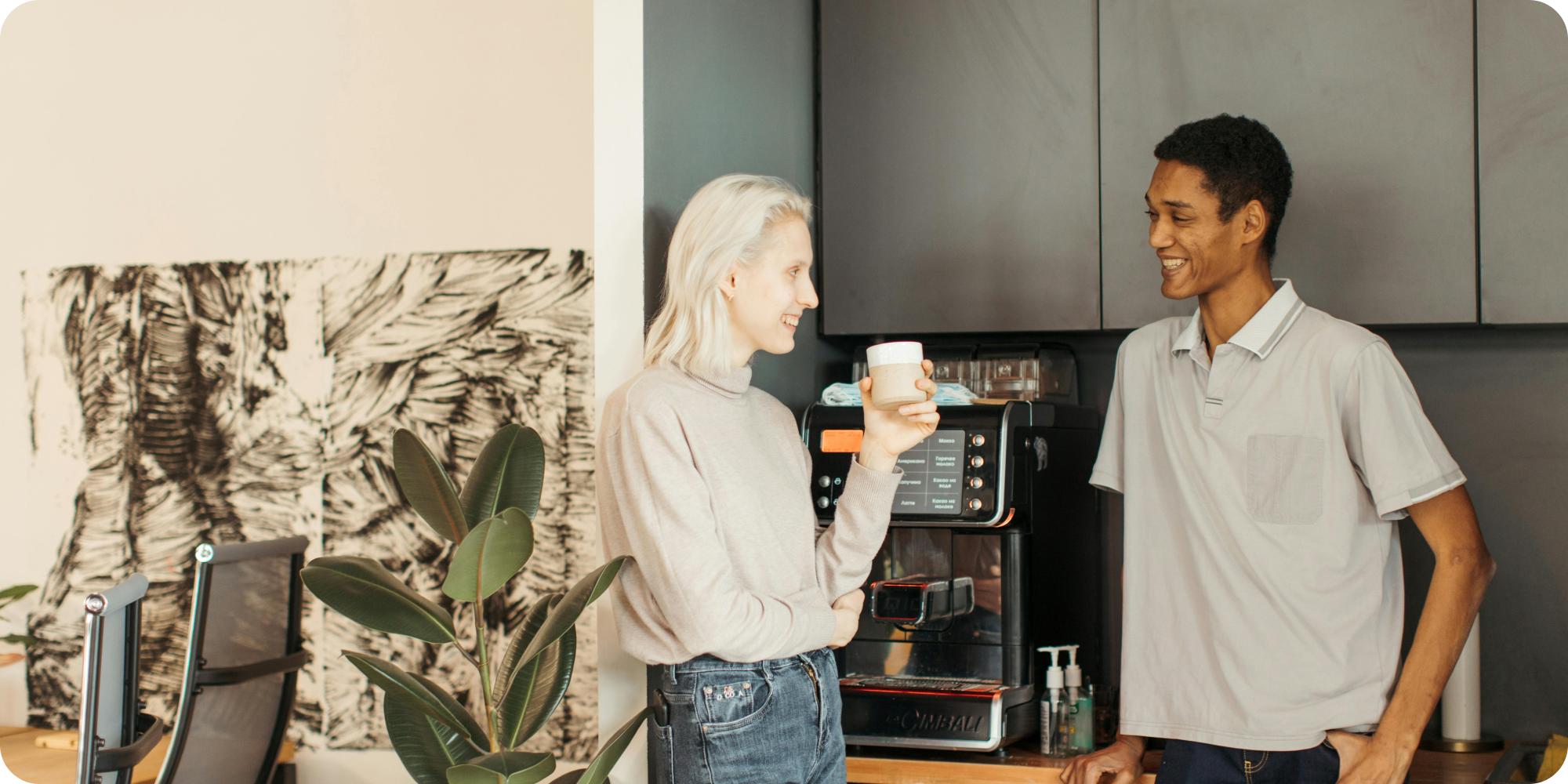 From the 2000s to Now: The Evolution of Corporate Food Service in the 21st Century