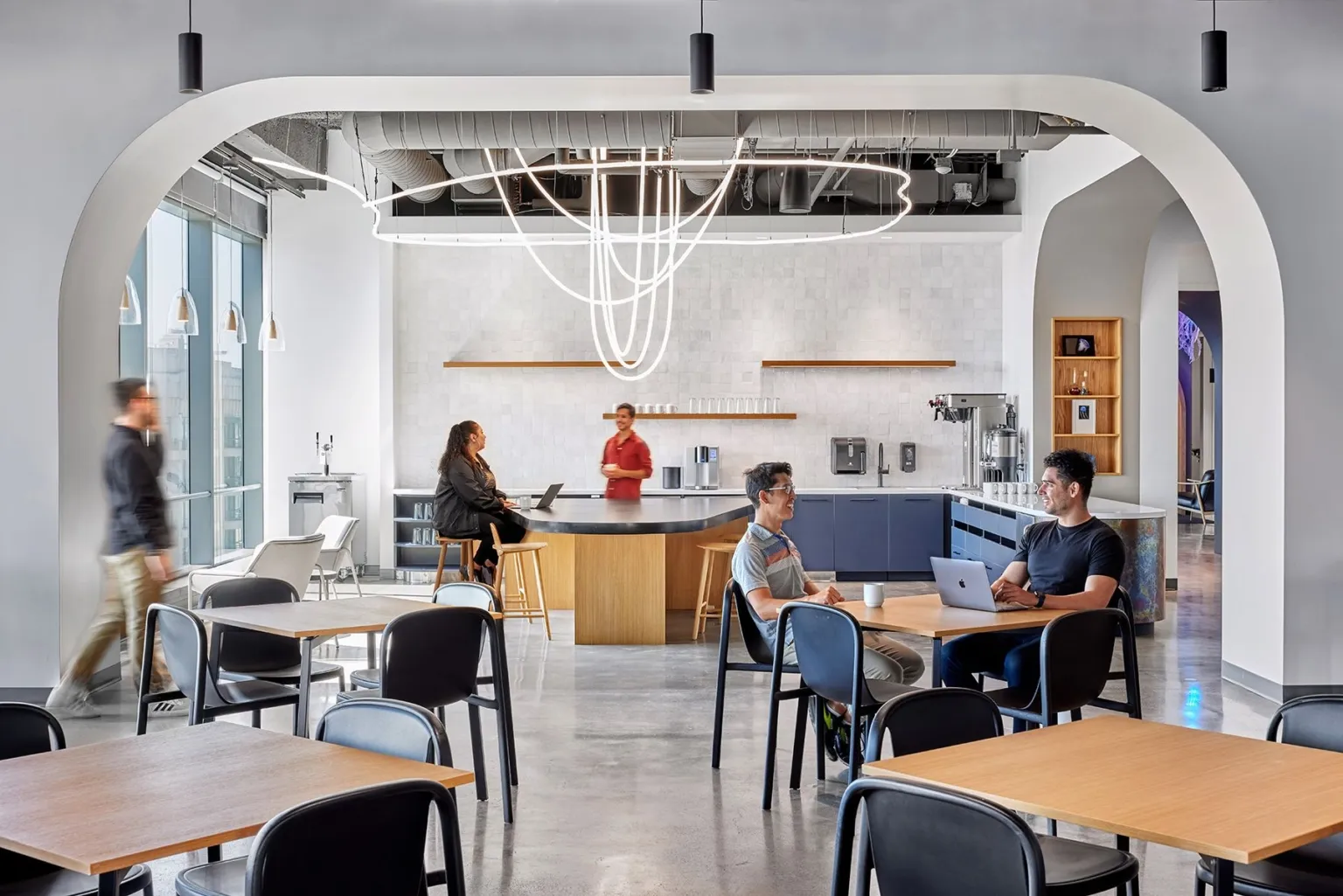 The Foodie’s Guide to Celebrating Hispanic Heritage Month at Work