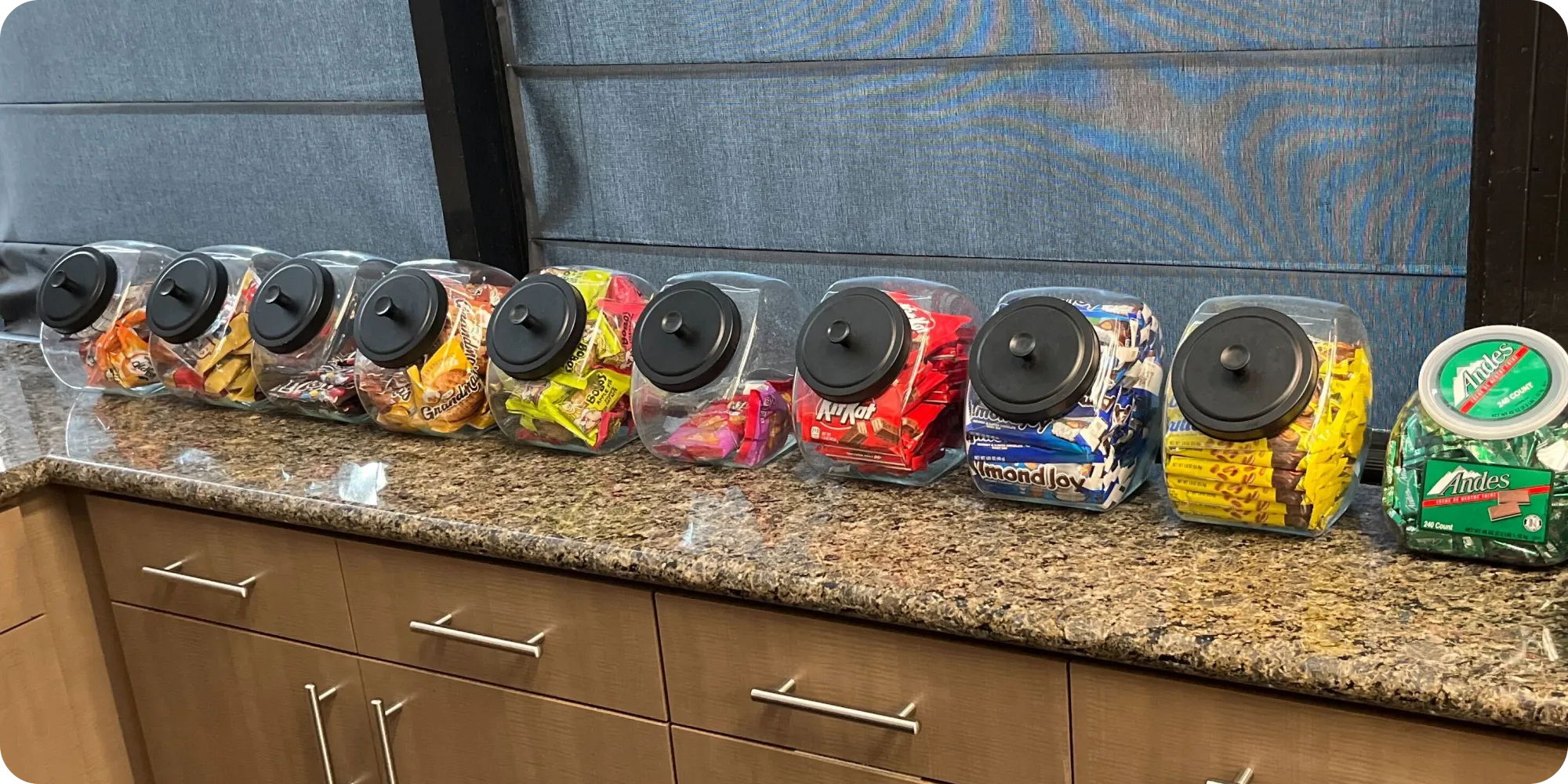 Creating a Safe Office Food Program