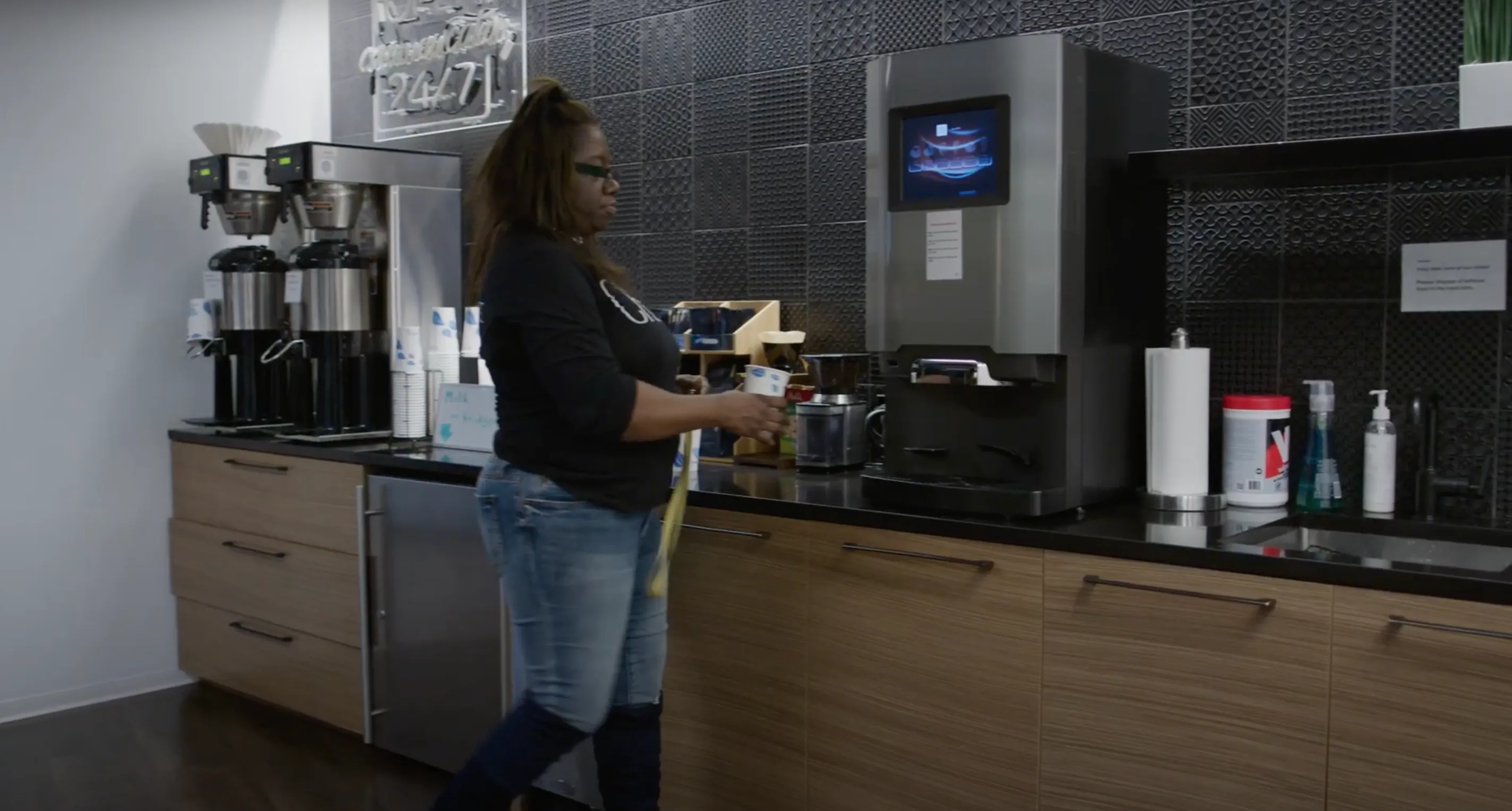 Office Coffee Roasting 101: Light Roast vs. Medium Roast vs. Dark Roast