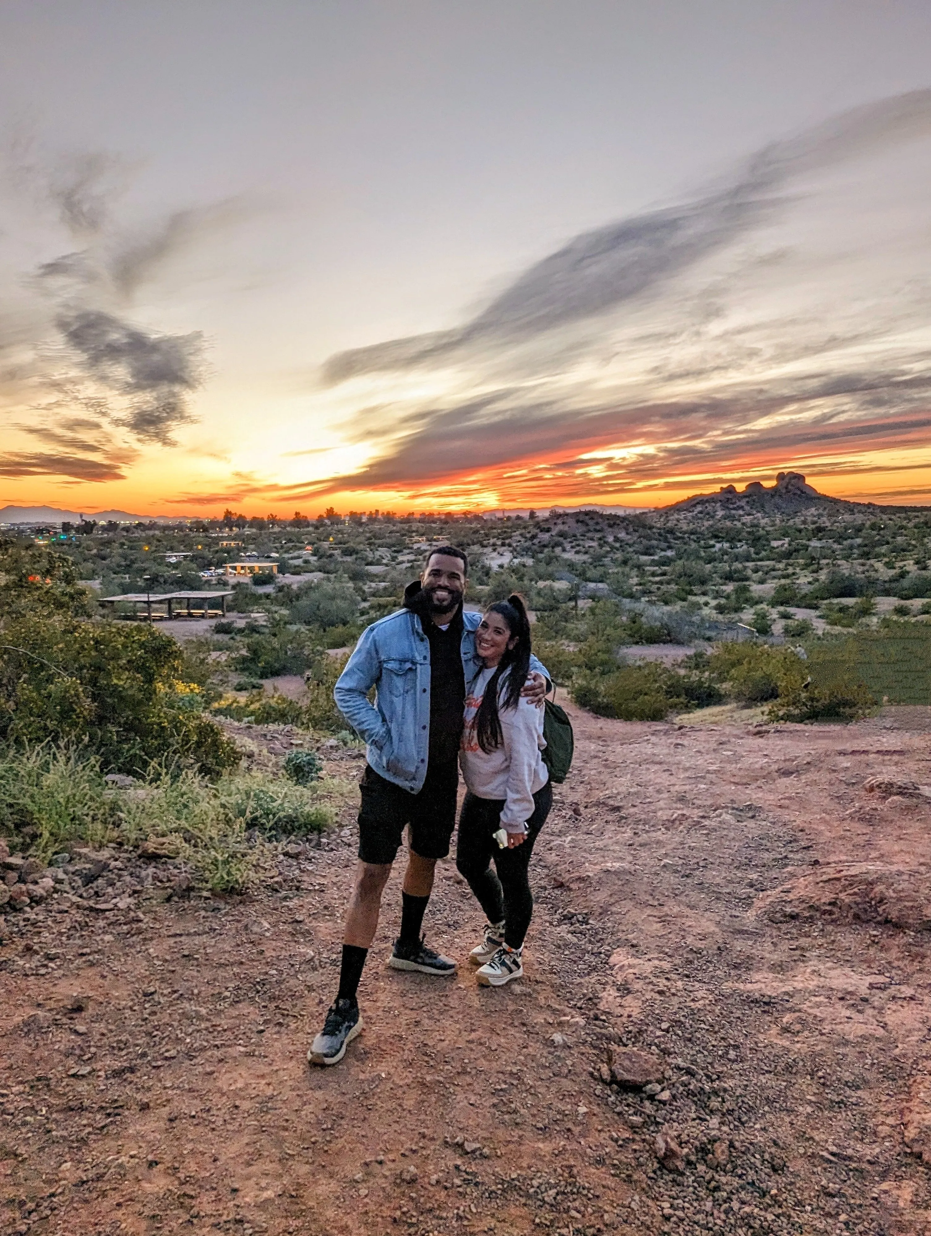 Humans of Crafty: Monica Diaz, Sr. Strategic Account Director