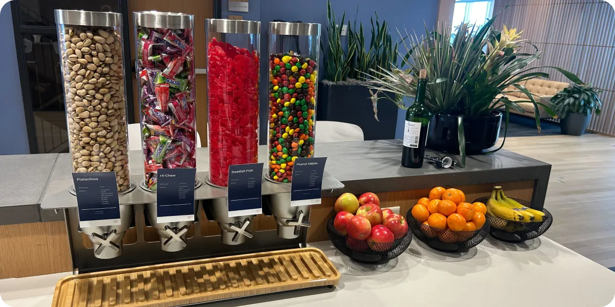 July Holidays for Work: Snackable Celebrations to Refresh Your Breakroom