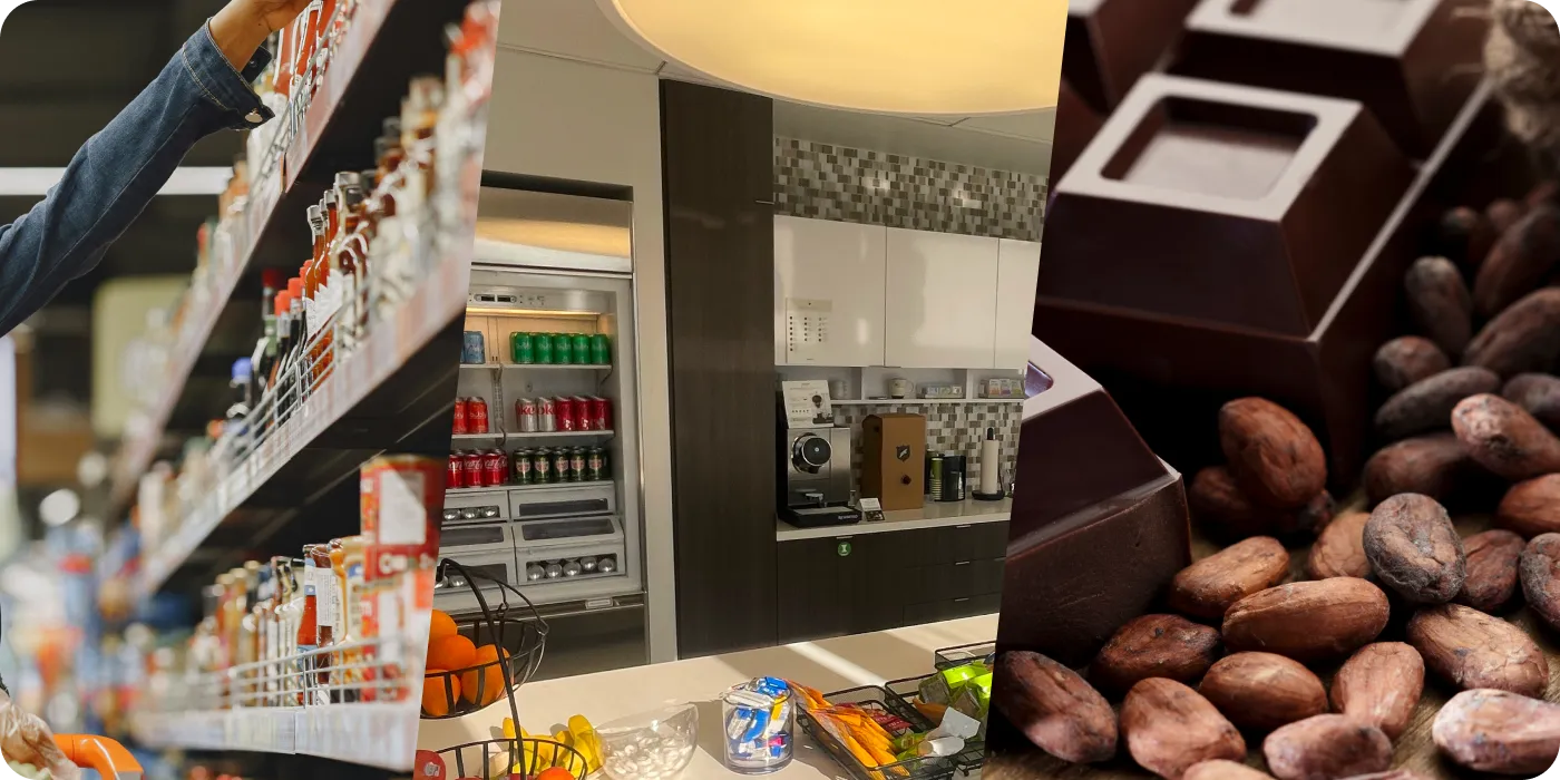 July Workplace Insights: The Office Pantry’s Role in a Cost-Conscious, Talent-Driven World